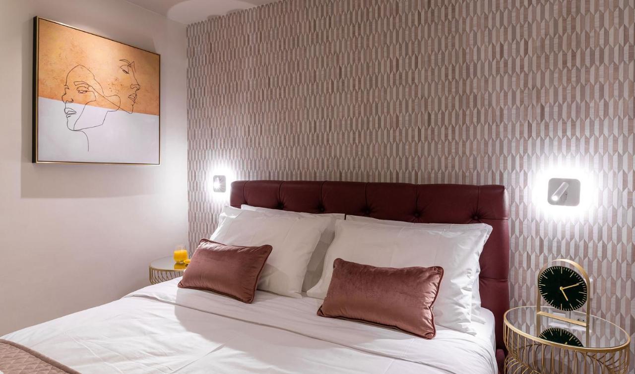 Zen Luxury Apartment 잰티 외부 사진